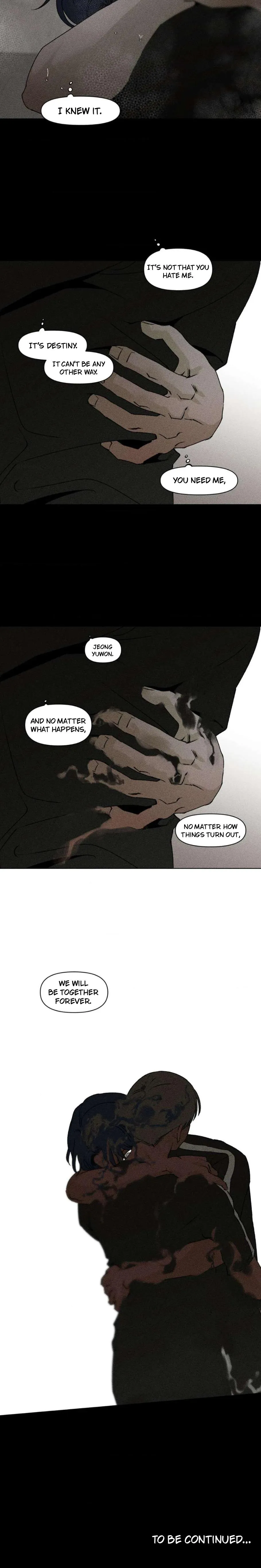 Unchanged Man Chapter 69 page 4 - 