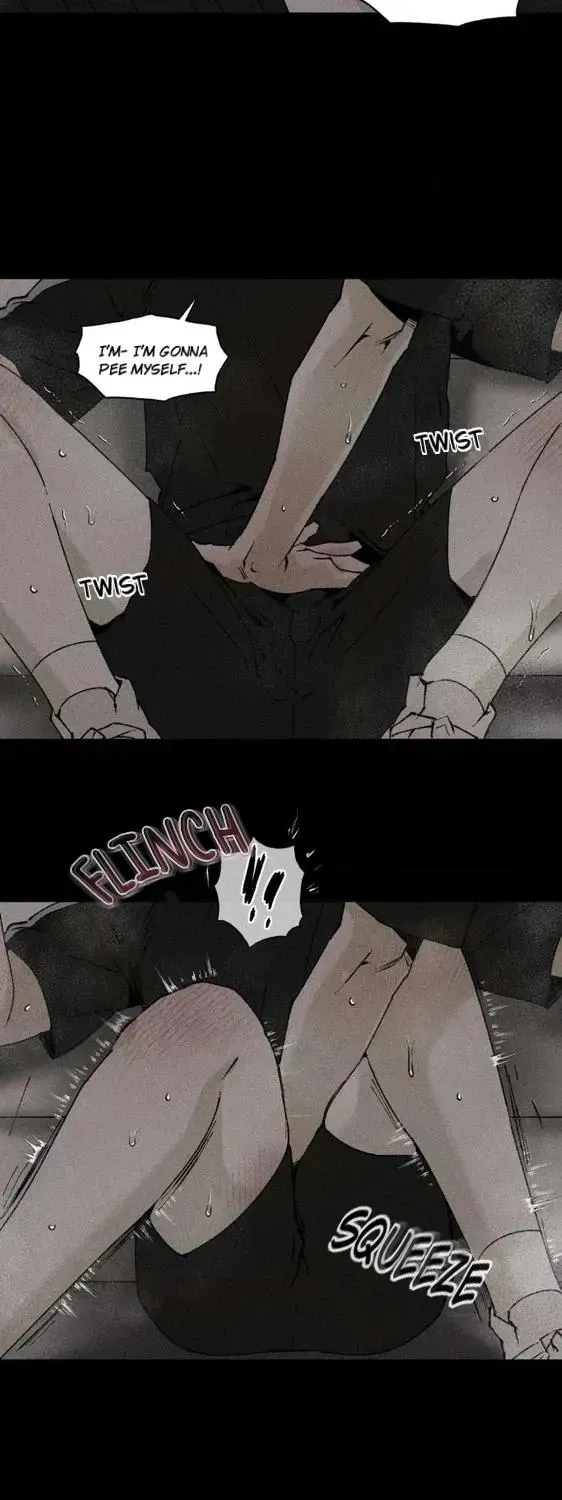 Unchanged Man Chapter 70.1 page 12 - 
