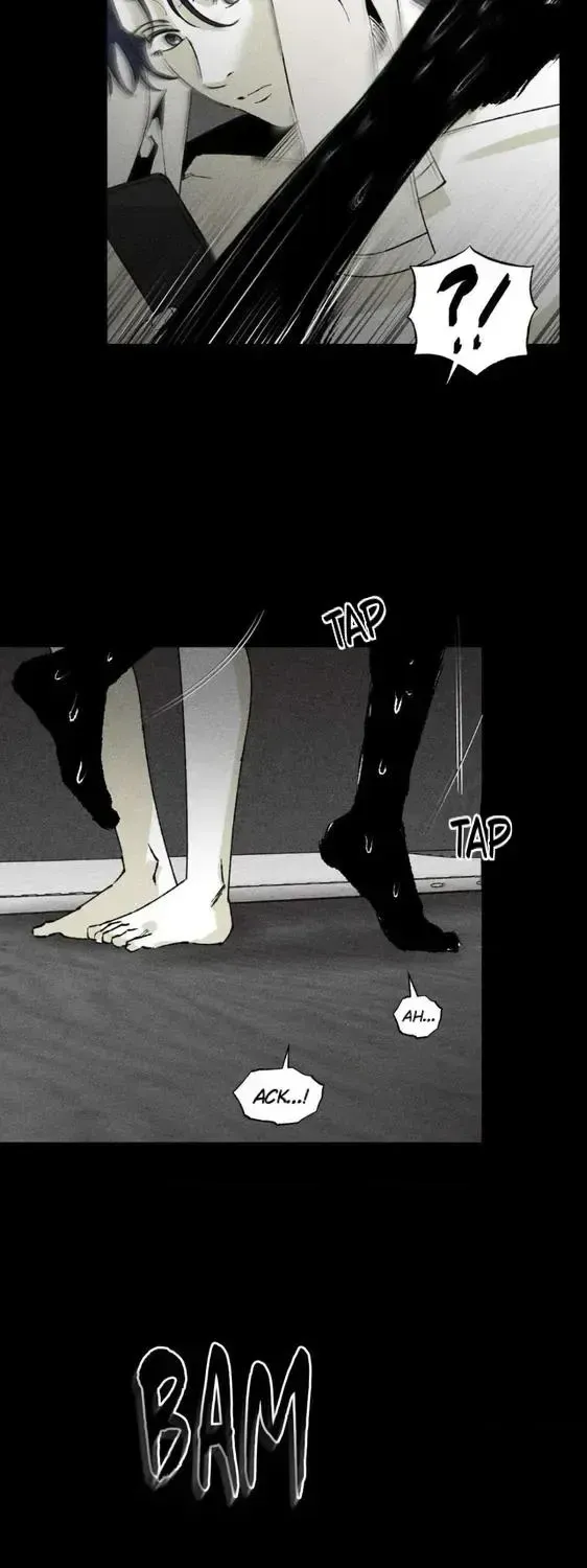Unchanged Man Chapter 70.1 page 18 - 