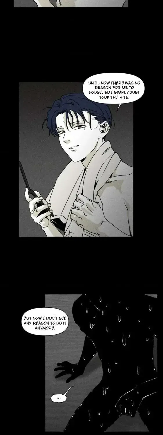 Unchanged Man Chapter 70.1 page 21 - 