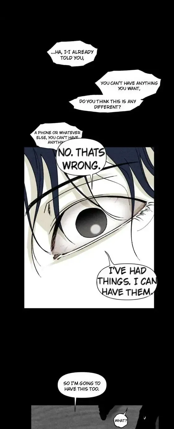 Unchanged Man Chapter 70.1 page 22 - 