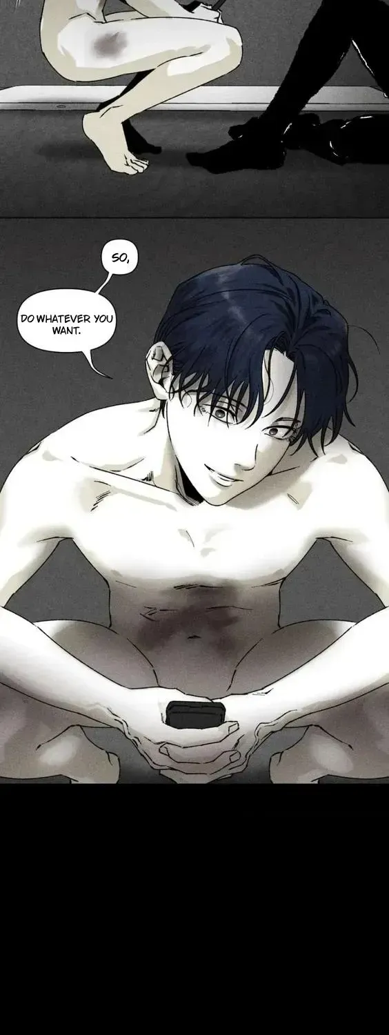 Unchanged Man Chapter 70.1 page 24 - 