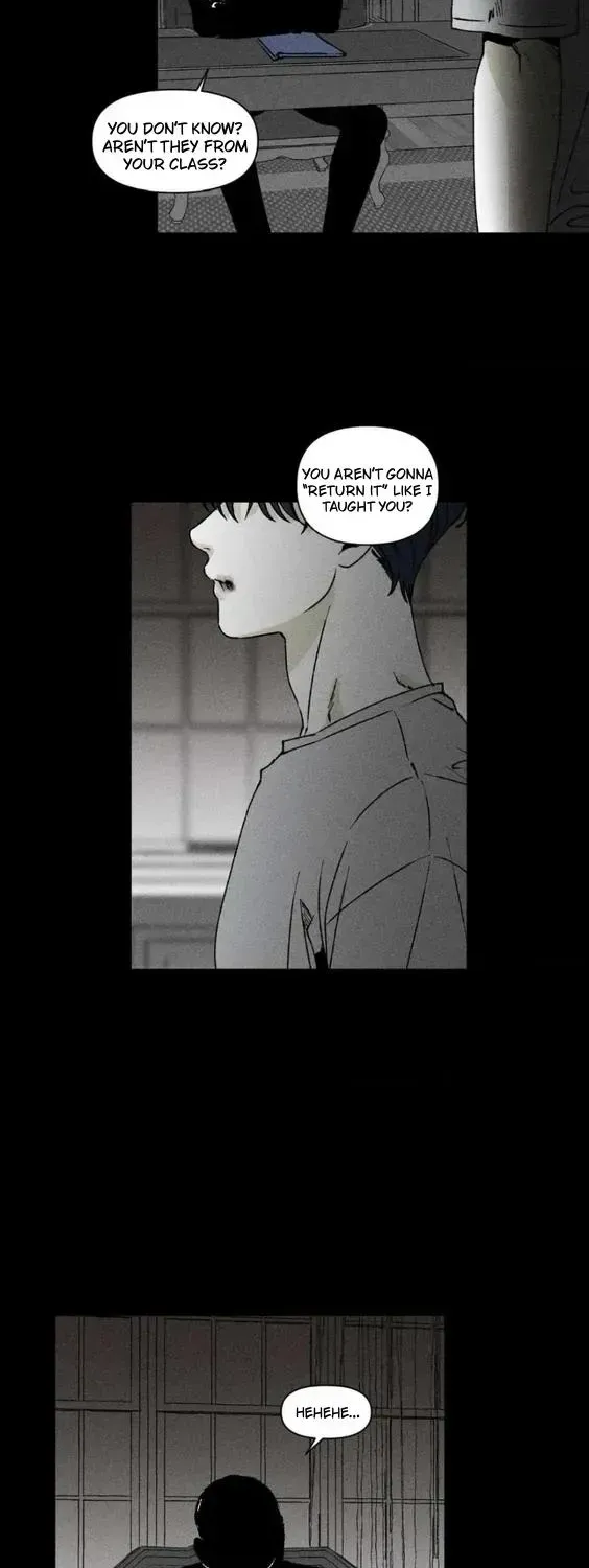 Unchanged Man Chapter 70.1 page 28 - 
