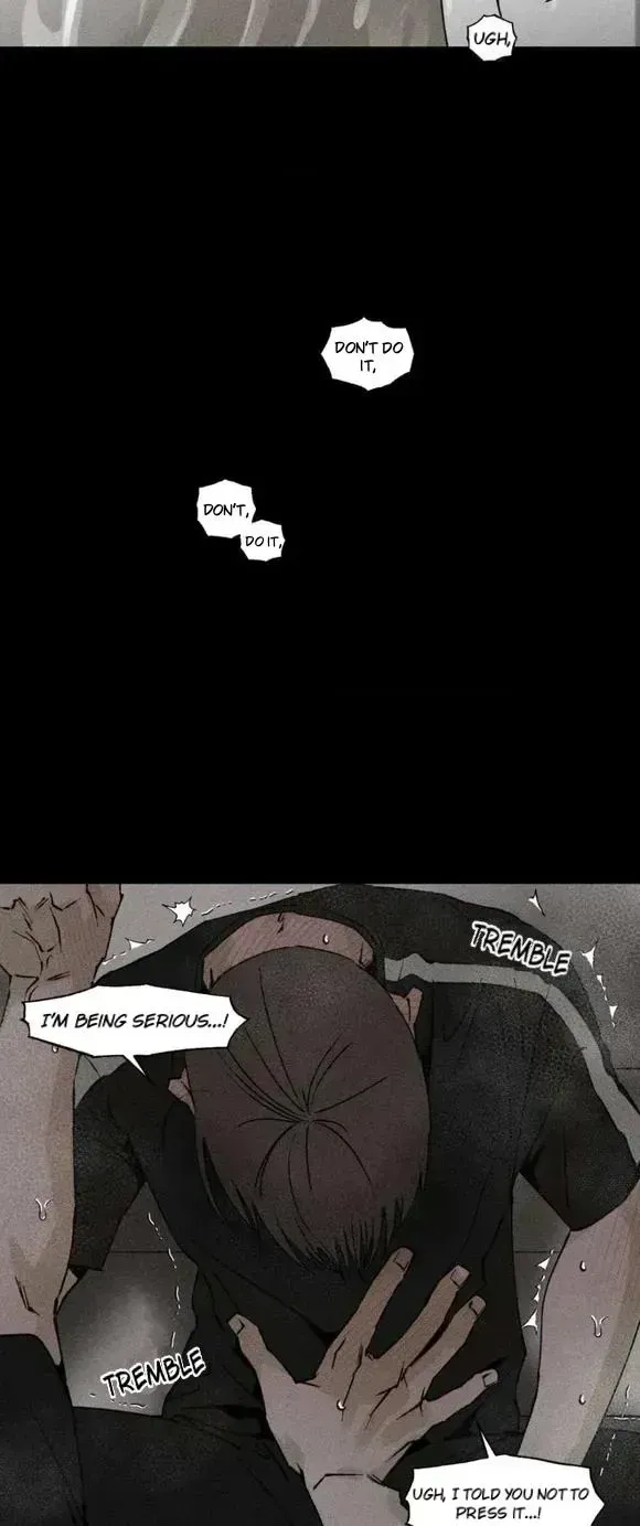 Unchanged Man Chapter 70.2 page 11 - 