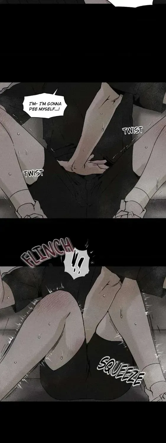 Unchanged Man Chapter 70.2 page 12 - 