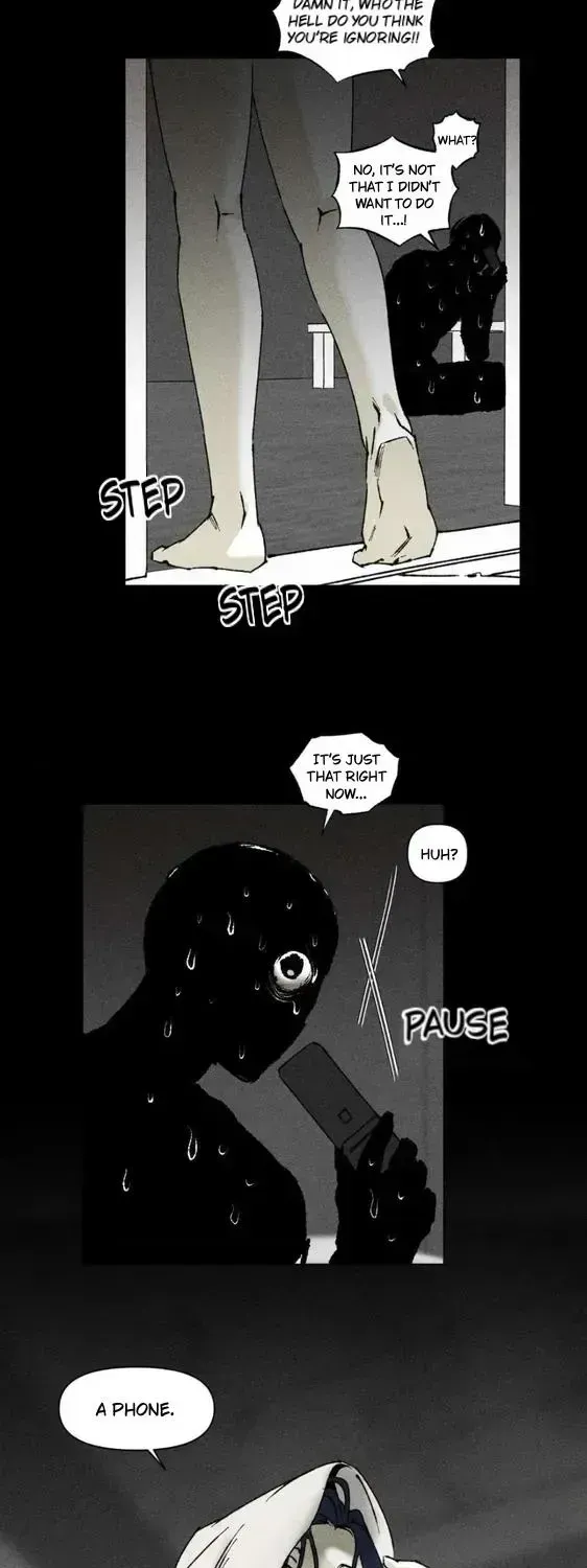 Unchanged Man Chapter 70.2 page 14 - 
