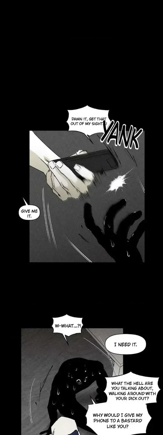 Unchanged Man Chapter 70.2 page 16 - 