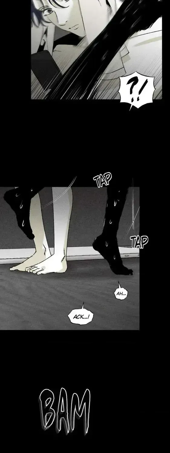 Unchanged Man Chapter 70.2 page 18 - 