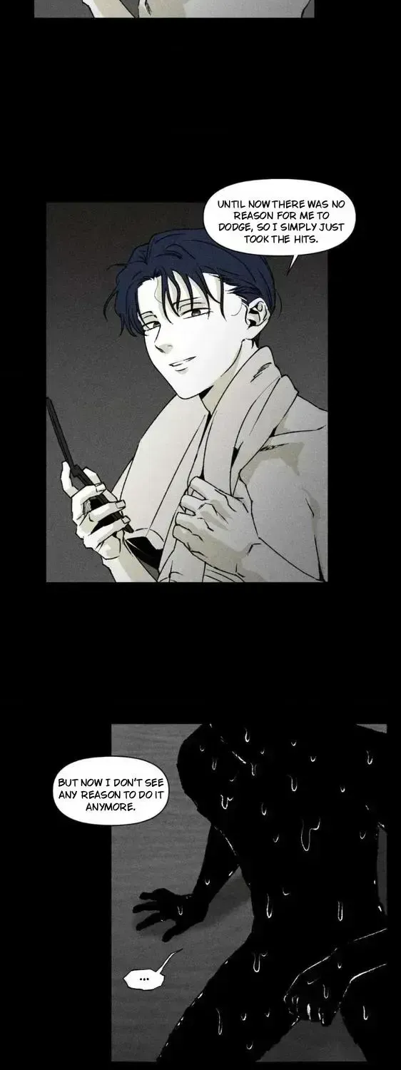 Unchanged Man Chapter 70.2 page 21 - 
