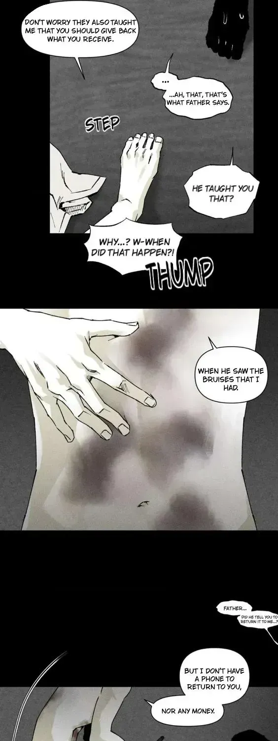 Unchanged Man Chapter 70.2 page 23 - 