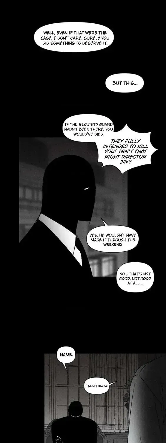 Unchanged Man Chapter 70.2 page 27 - 