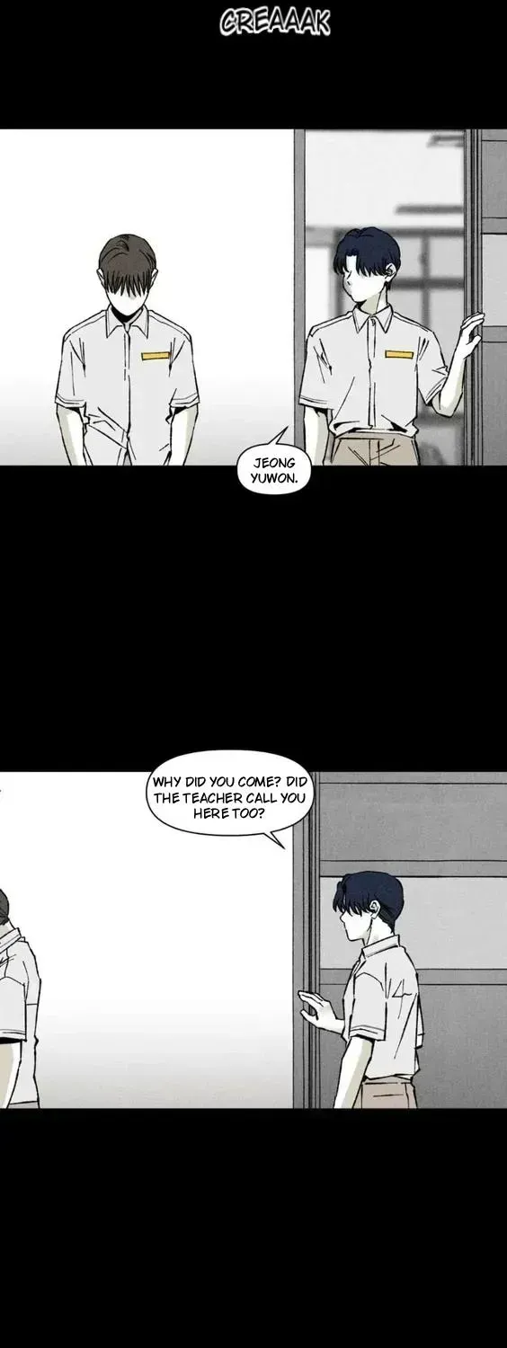 Unchanged Man Chapter 70.2 page 31 - 