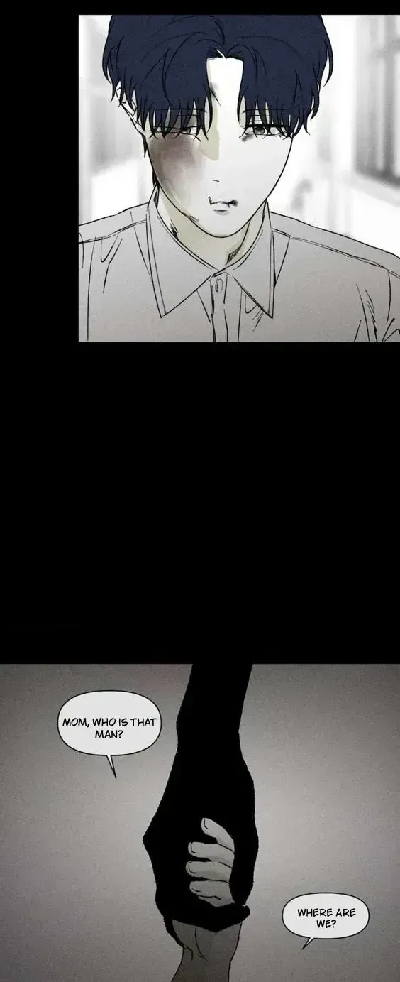 Unchanged Man Chapter 70.2 page 33 - 