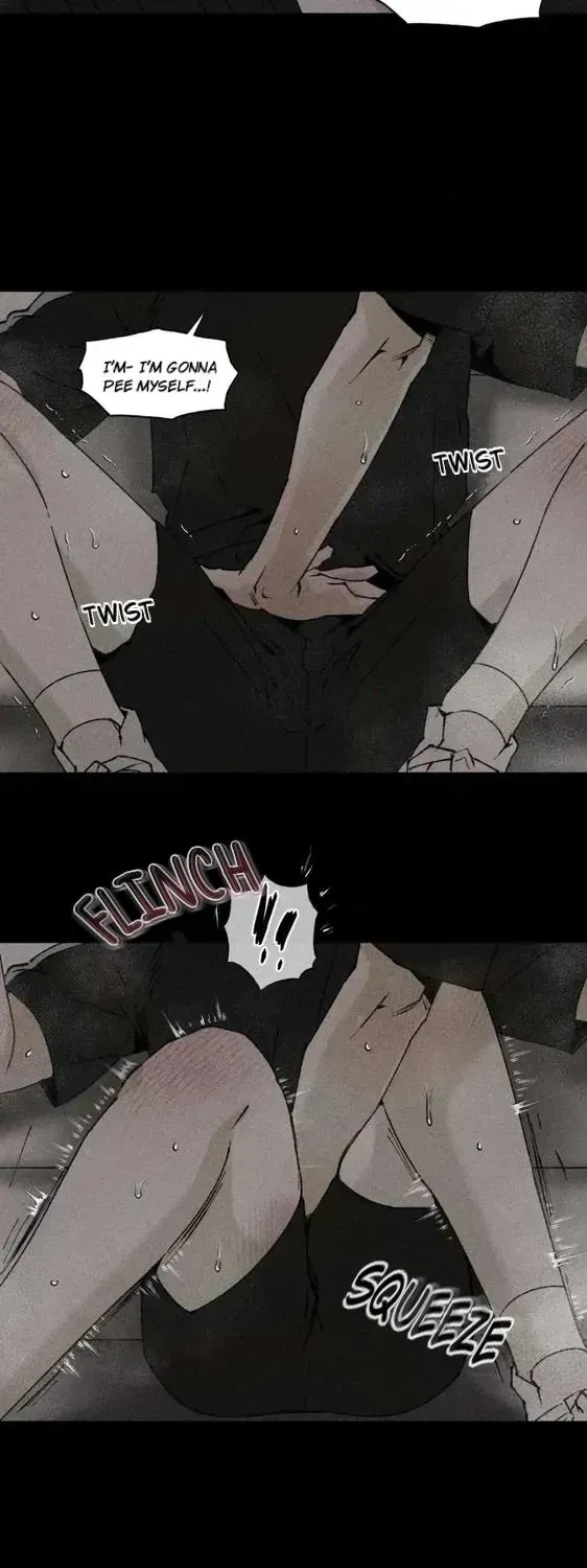 Unchanged Man Chapter 70.3 page 12 - 