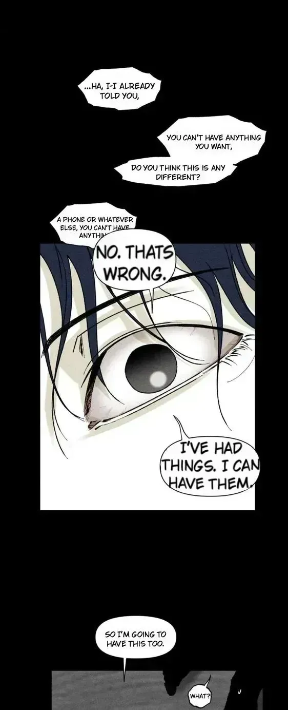 Unchanged Man Chapter 70.3 page 22 - 