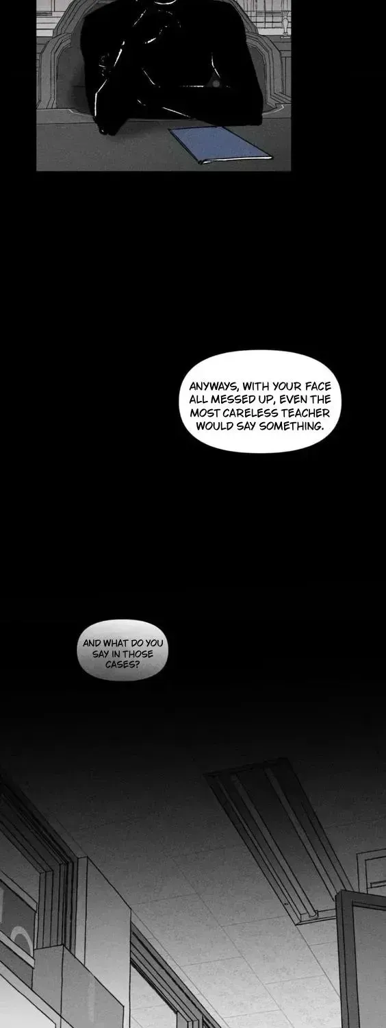 Unchanged Man Chapter 70.3 page 29 - 