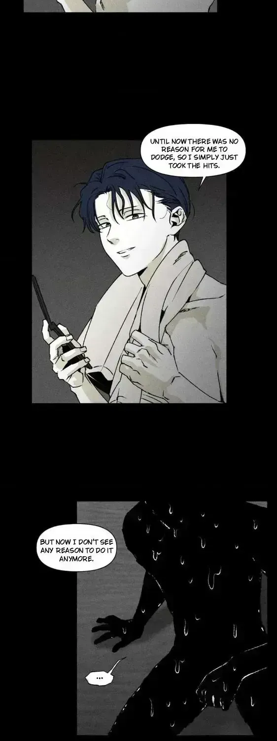 Unchanged Man Chapter 70.4 page 21 - 