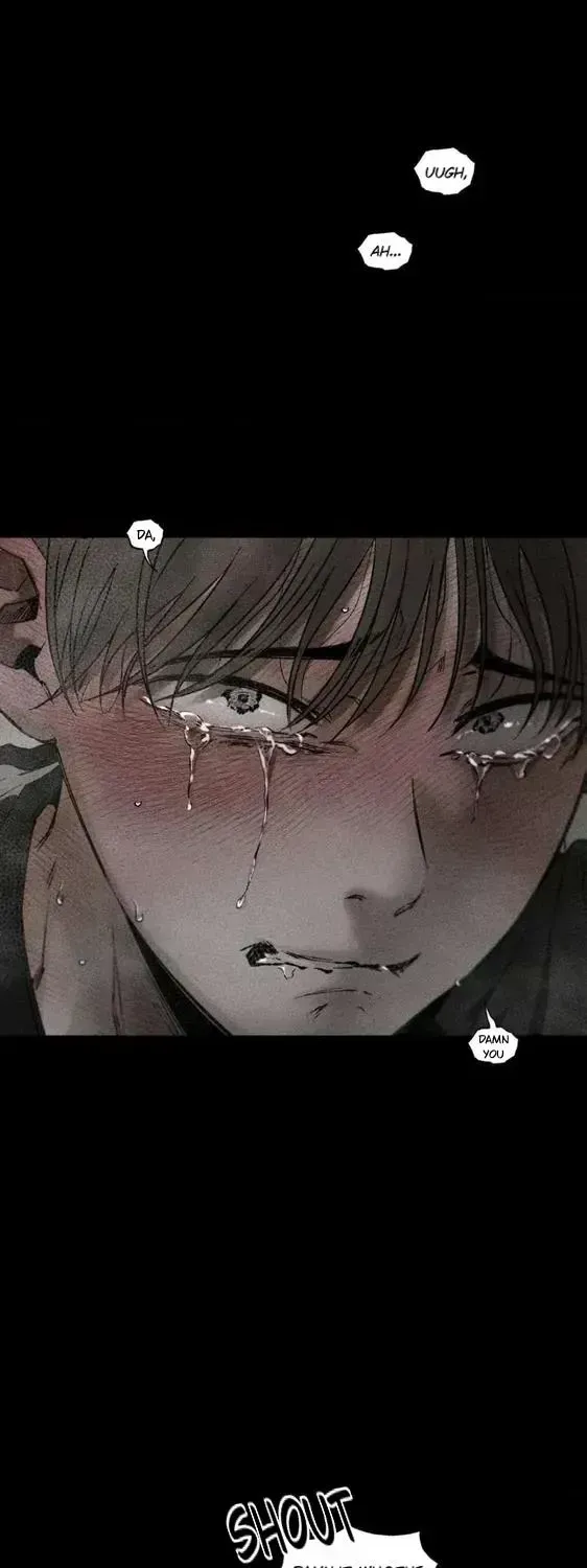 Unchanged Man Chapter 70.5 page 13 - 
