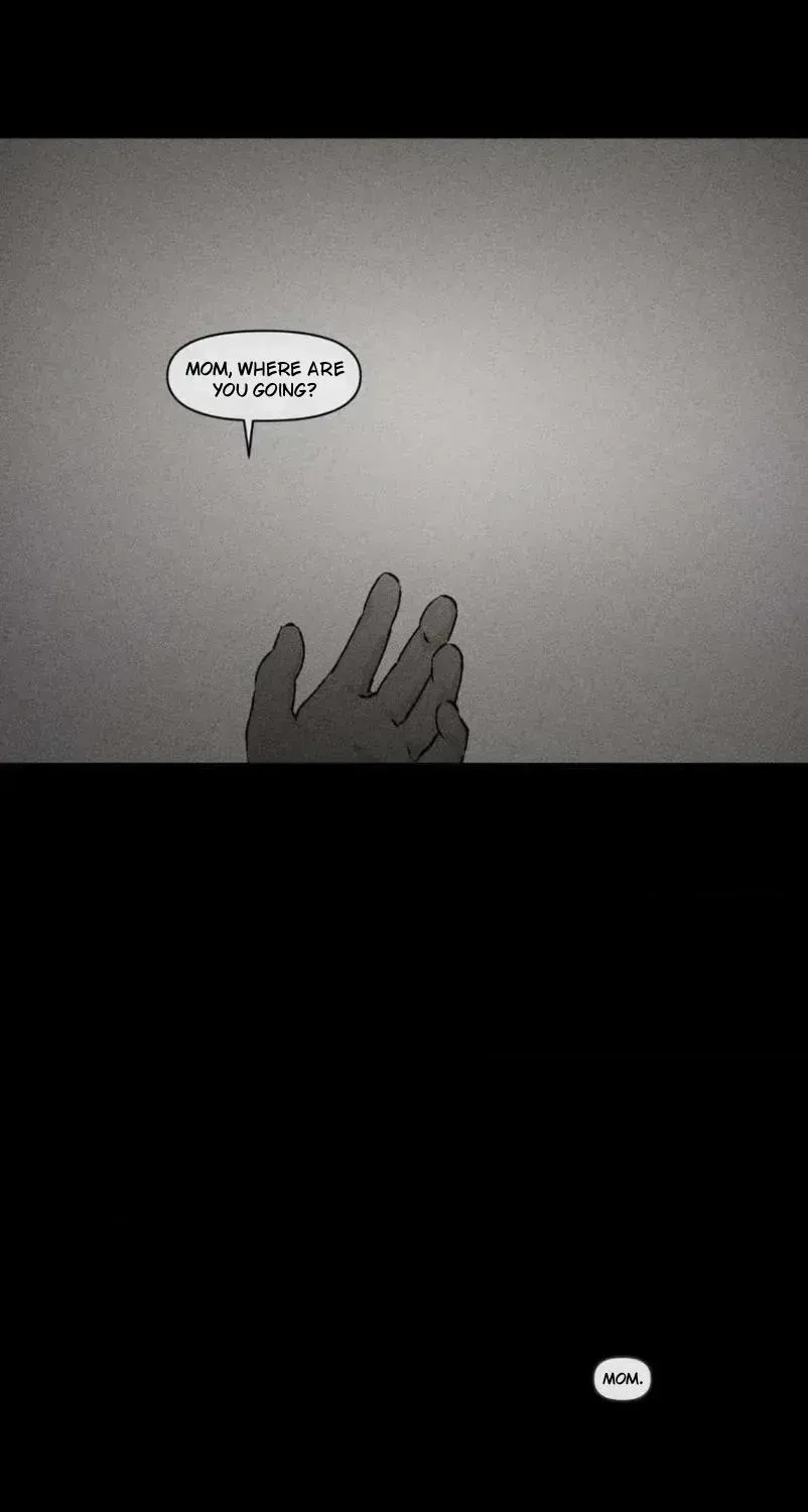 Unchanged Man Chapter 70.5 page 35 - 
