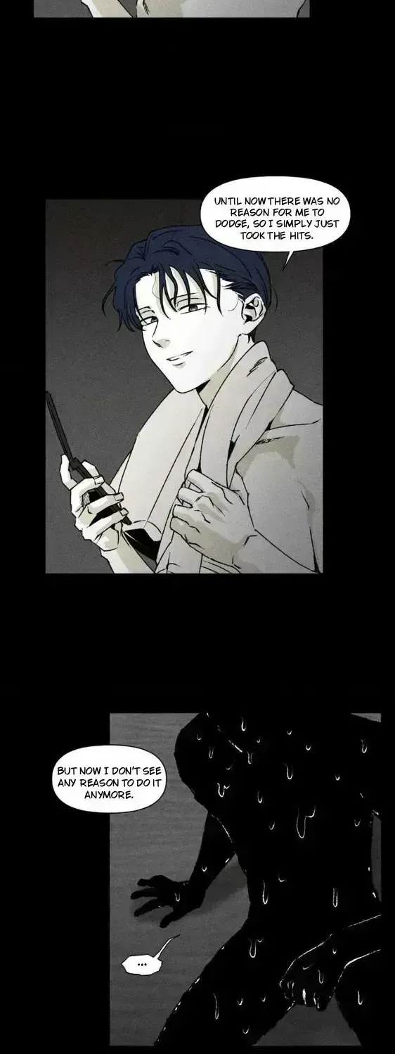 Unchanged Man Chapter 70.6 page 21 - 