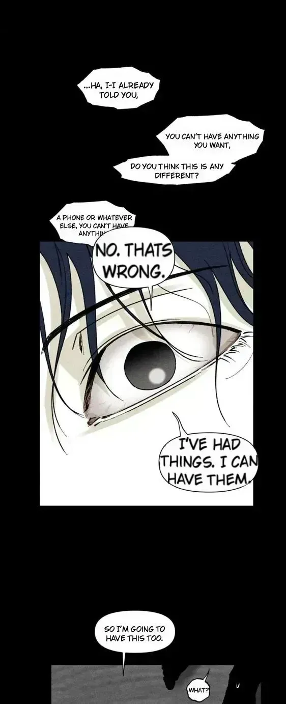 Unchanged Man Chapter 70.6 page 22 - 