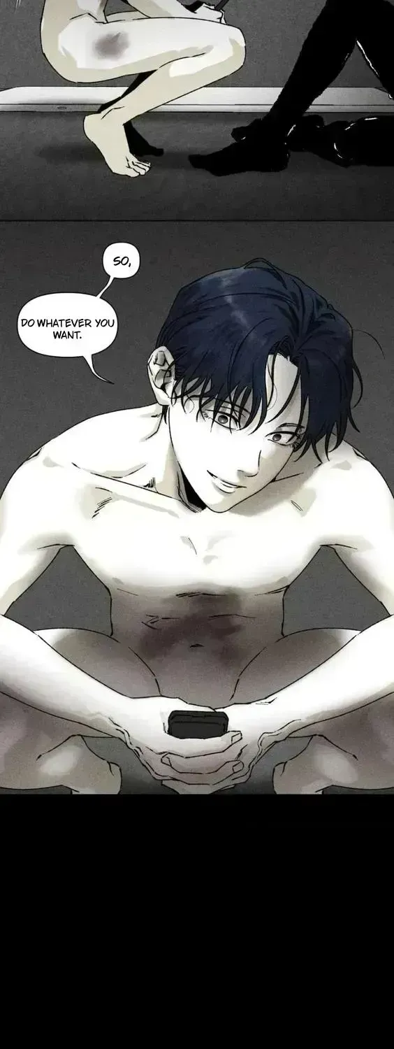 Unchanged Man Chapter 70.6 page 24 - 