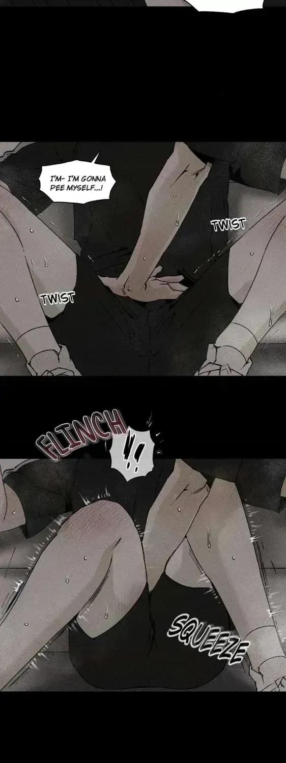 Unchanged Man Chapter 70.7 page 12 - 