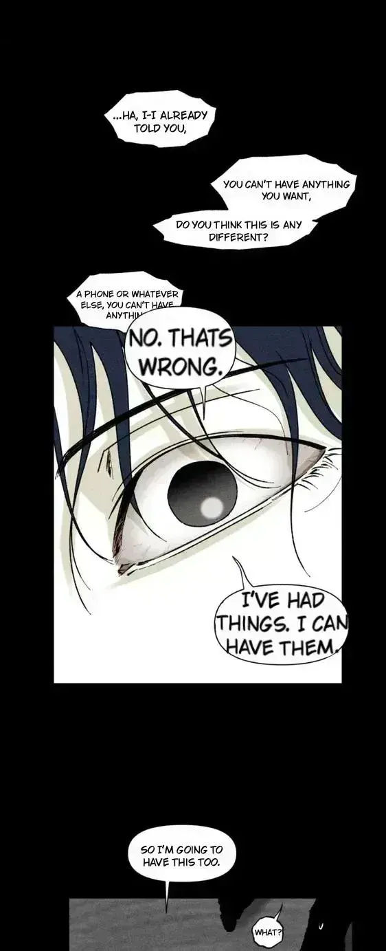 Unchanged Man Chapter 70.7 page 22 - 