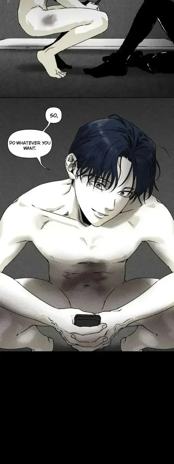 Unchanged Man Chapter 70.7 page 24 - 