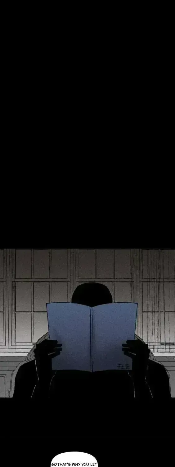 Unchanged Man Chapter 70.7 page 25 - 