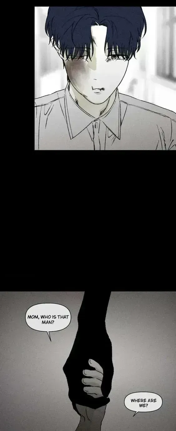 Unchanged Man Chapter 70.7 page 33 - 