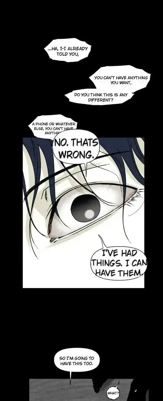 Unchanged Man Chapter 70.8 page 22 - 