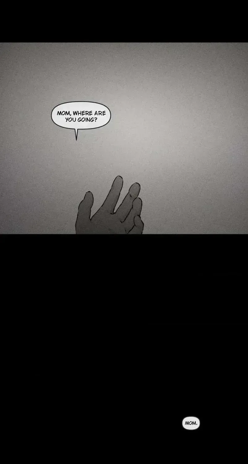 Unchanged Man Chapter 70.8 page 35 - 