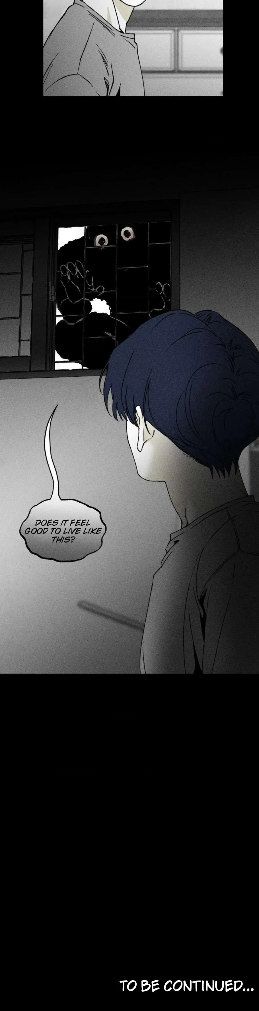 Unchanged Man Chapter 71 page 4 - 
