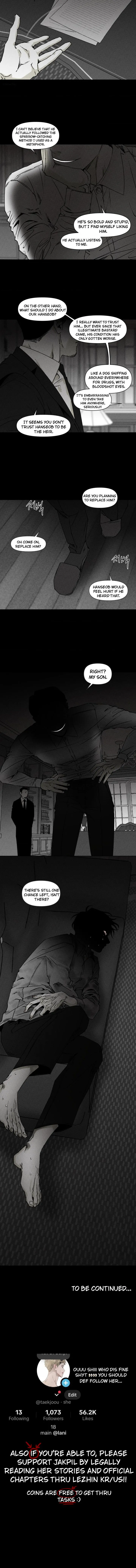 Unchanged Man Chapter 74 page 5 - 