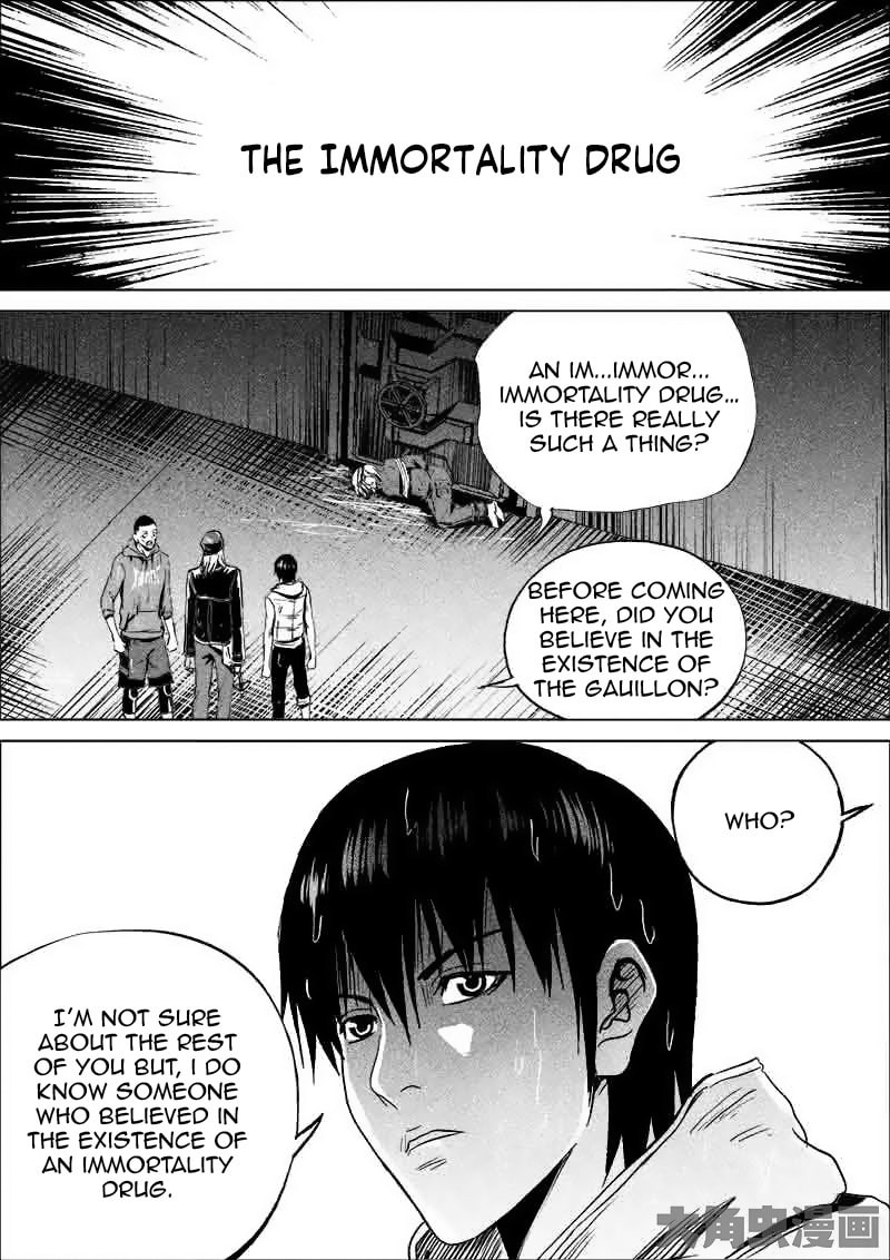 Uncharted Walker Chapter 11.9 page 2 - 