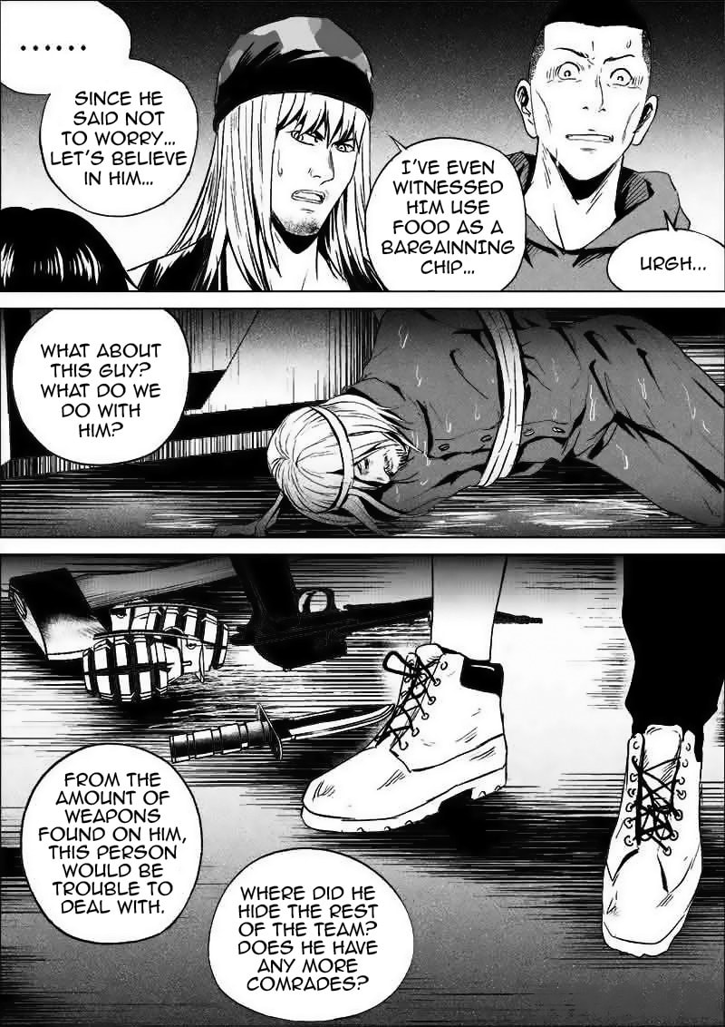 Uncharted Walker Chapter 11.9 page 7 - 