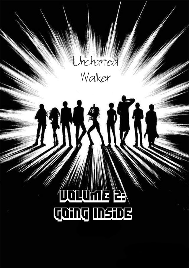 Uncharted Walker Chapter 11 page 2 - 