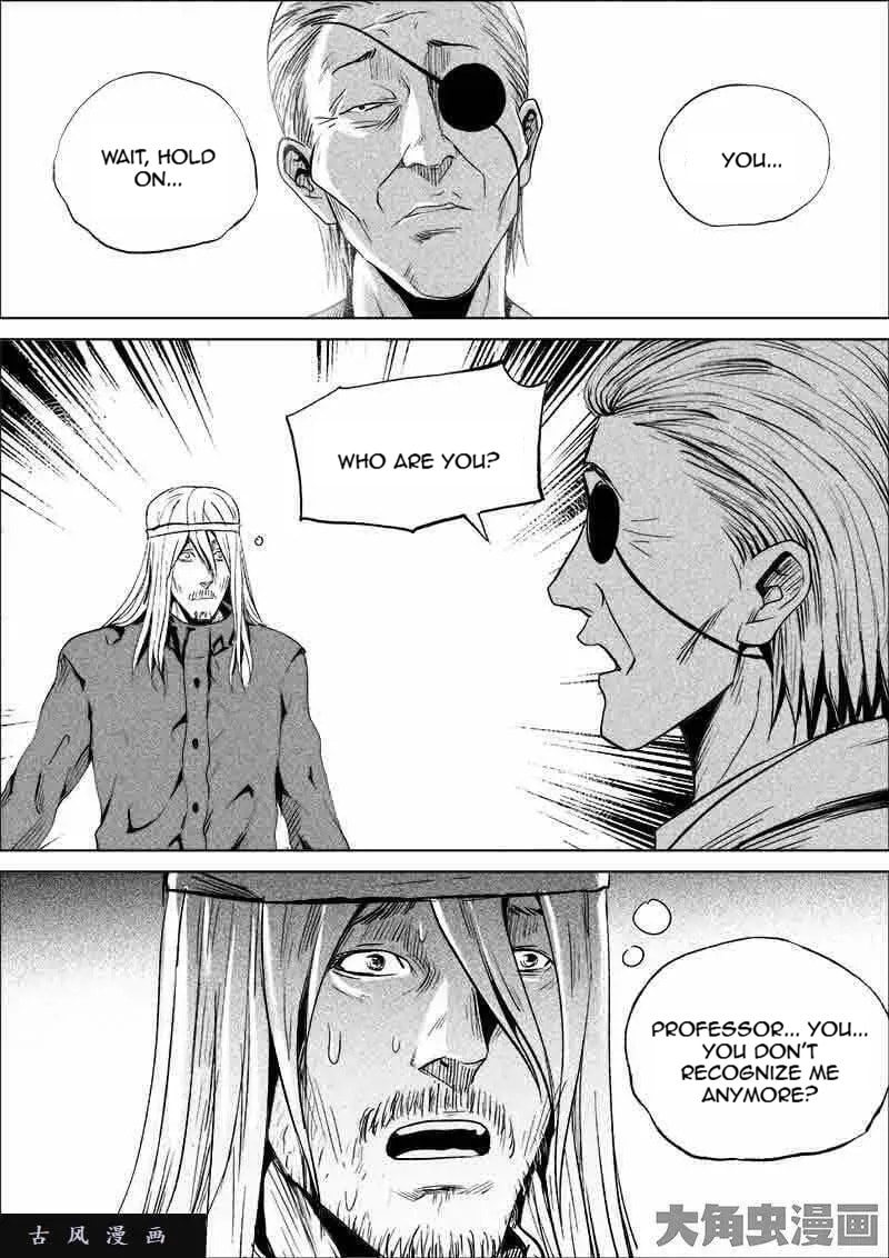Uncharted Walker Chapter 12.4 page 4 - 