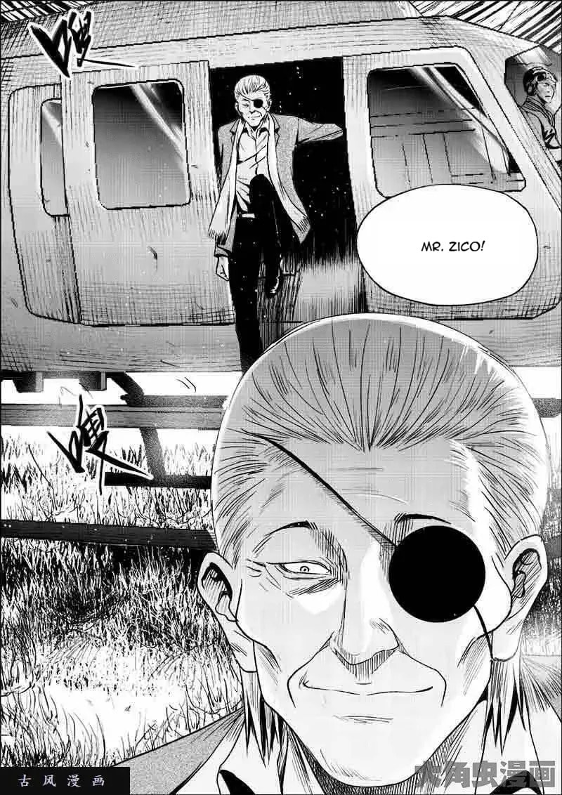 Uncharted Walker Chapter 12.4 page 6 - 