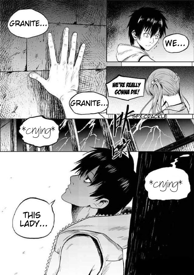 Uncharted Walker Chapter 3 page 2 - 