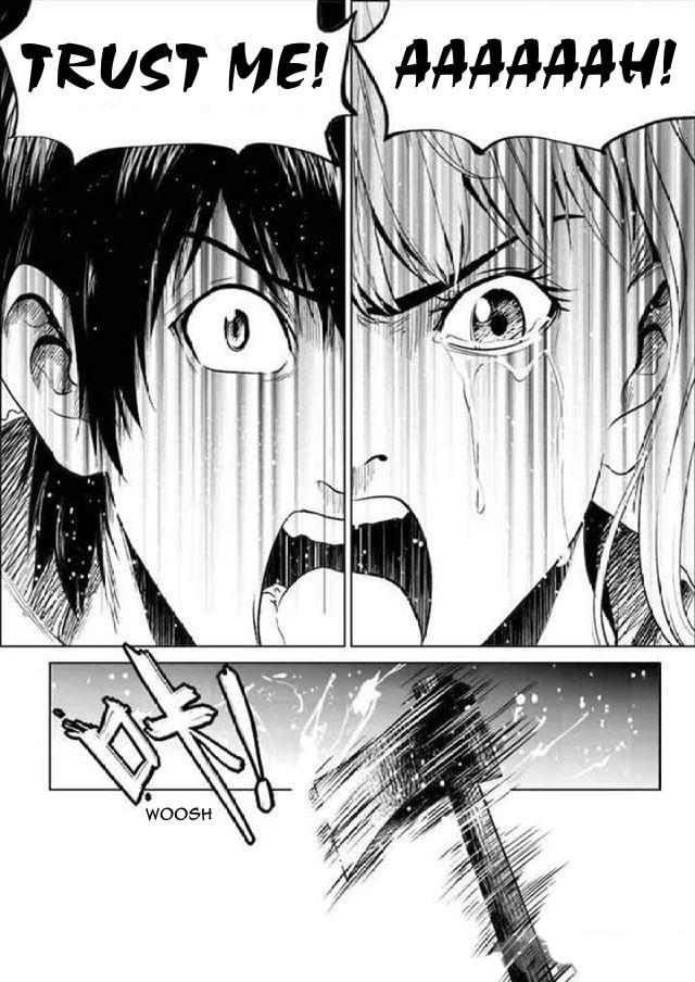 Uncharted Walker Chapter 3 page 8 - 