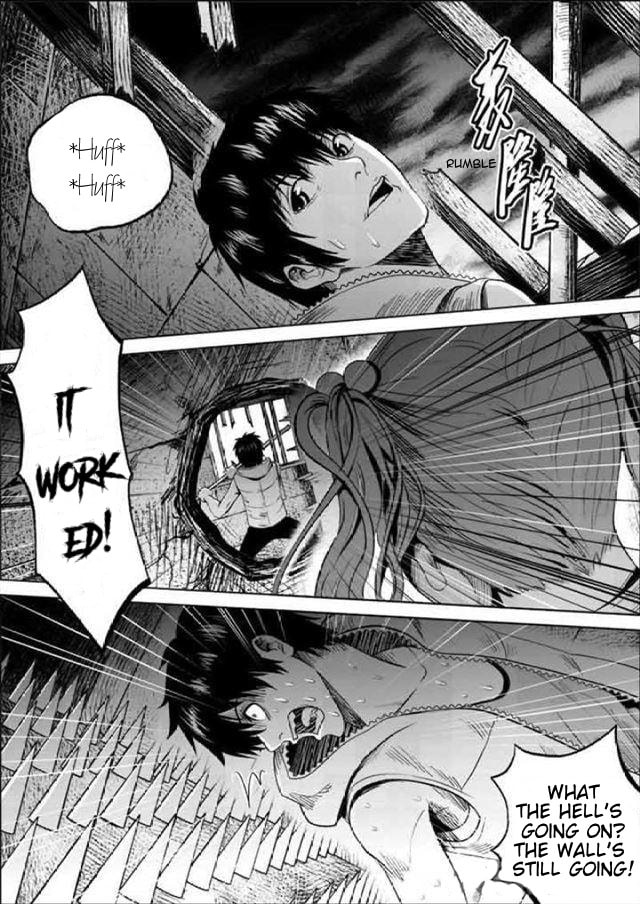 Uncharted Walker Chapter 4 page 4 - 