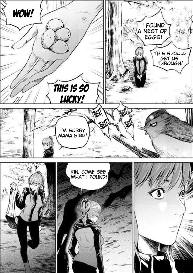 Uncharted Walker Chapter 6 page 4 - 