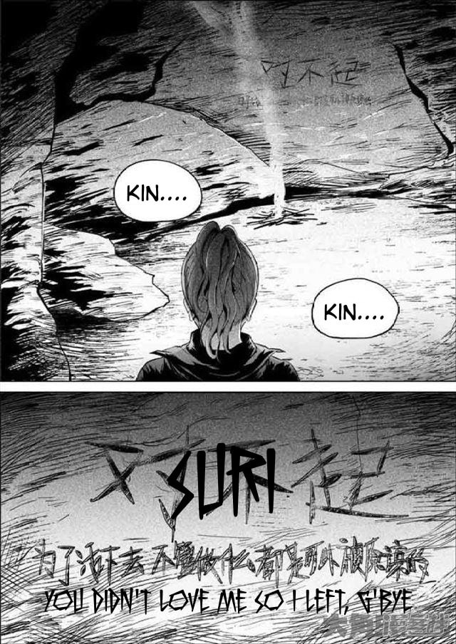 Uncharted Walker Chapter 6 page 5 - 