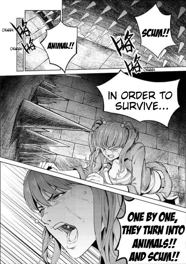 Uncharted Walker Chapter 6 page 7 - 