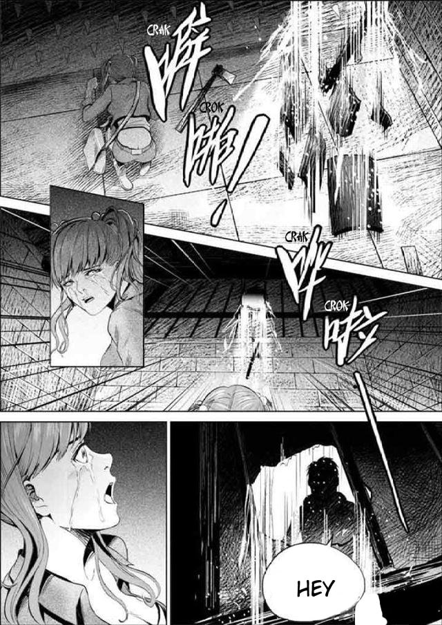 Uncharted Walker Chapter 6 page 8 - 