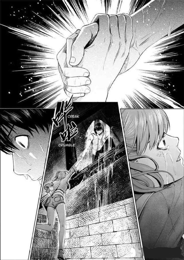 Uncharted Walker Chapter 7 page 4 - 