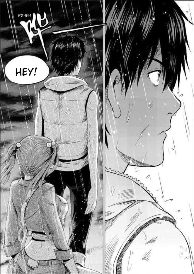 Uncharted Walker Chapter 7 page 7 - 