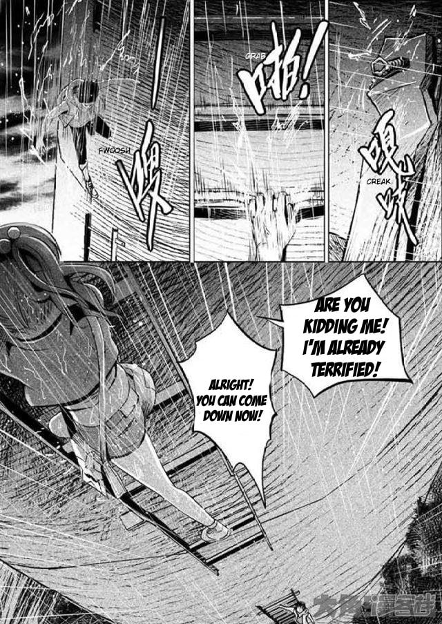 Uncharted Walker Chapter 8 page 7 - 